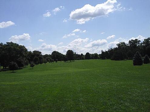 Loose Park