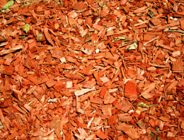 don't mulch incorrectly