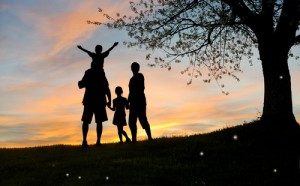 effects of nature on health