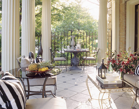 Kansas City home and garden