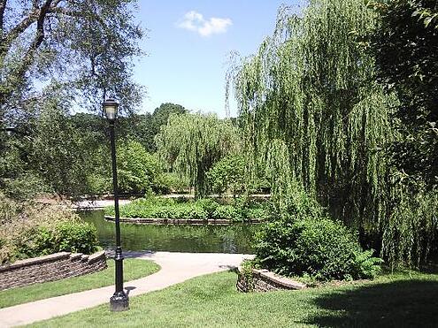 Loose Park