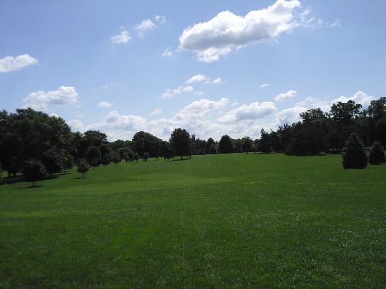 Loose Park