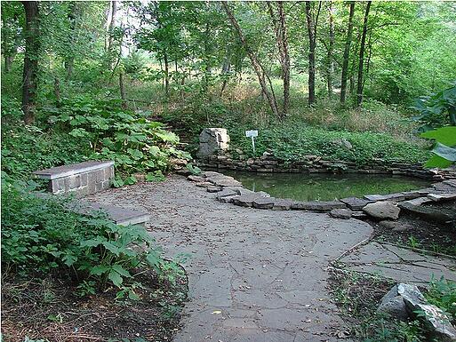 Marder Woodland Gardens
