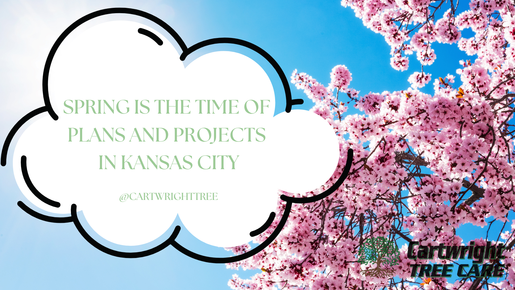 Spring Is The Time Of Plans And Projects In Kansas City Blog Cover 3
