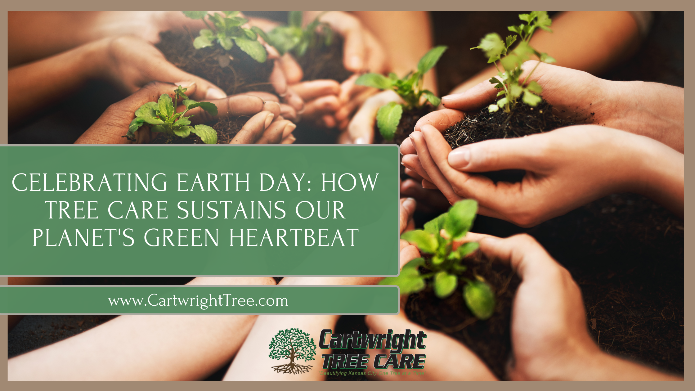 earth Day blog cover
