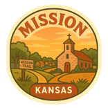 mission ks sticker