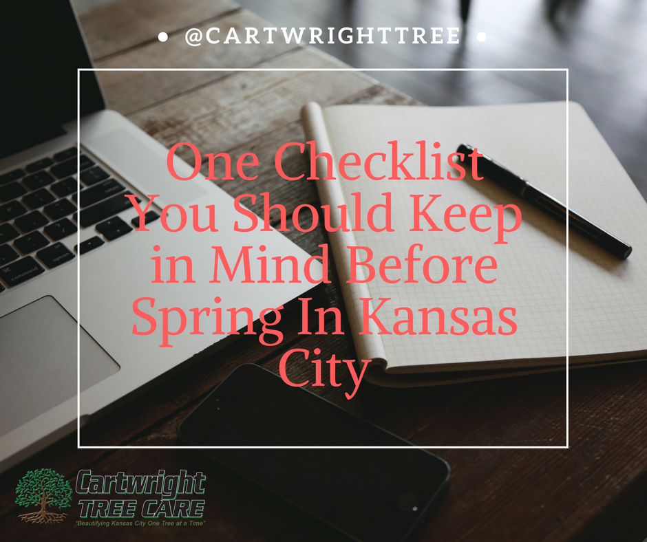 One Checklist You Should Keep in Mind Before Spring in Kansas CIty.png